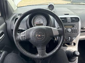Opel Agila 1.0 Enjoy picture 21