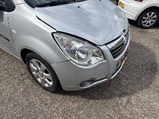 Opel Agila 1.0 Enjoy picture 11