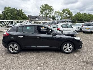 Renault Mégane 2.0 Dynamique picture 8