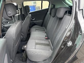 Renault Mégane 2.0 Dynamique picture 27