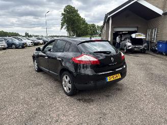 Renault Mégane 2.0 Dynamique picture 5