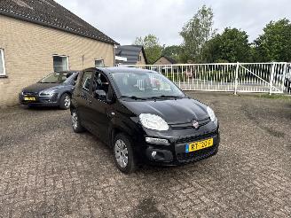 Auto incidentate Fiat Panda 0.9 TwinAir Lounge REST BPM €300,-!!! 2018/1