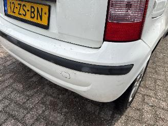 Fiat Panda 1.2 Emotion picture 13