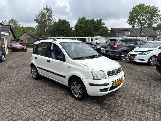 Schadeauto Fiat Panda 1.2 Emotion 2008/5