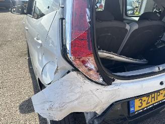 Toyota Aygo 1.0 VVT-i x-play picture 15