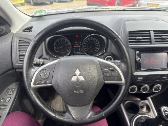 Mitsubishi ASX 1.6 Intense ClearTec REST BPM €600,-!!! picture 22