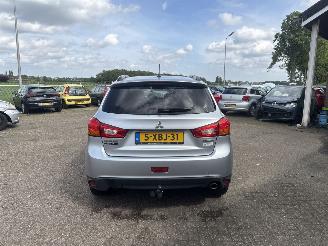 Mitsubishi ASX 1.6 Intense ClearTec REST BPM €600,-!!! picture 8