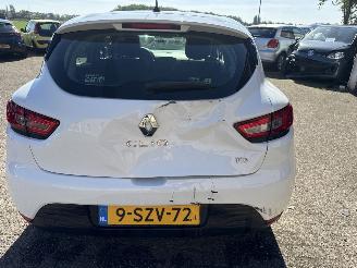 Renault Clio 0.9 TCe Authentique picture 10