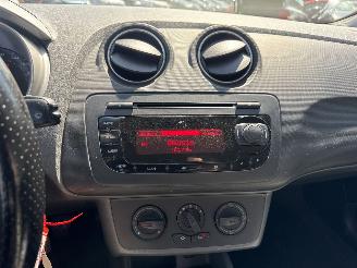 Seat Ibiza 1.2 Reference picture 21