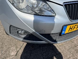 Seat Ibiza 1.2 Reference picture 16