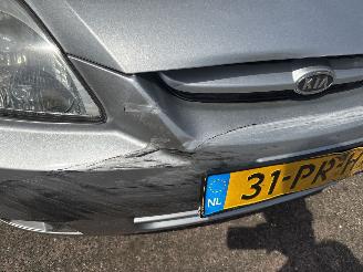 Kia Rio 1.3 RS Visto picture 14