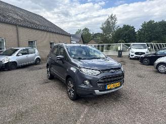 Ford EcoSport 1.0 EcoBoost Titanium picture 1