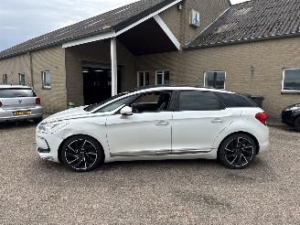Citroën DS5 2.0 HDi Sport Chic REST BPM €700,-!!! picture 4