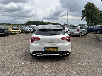 Citroën DS5 2.0 HDi Sport Chic REST BPM €700,-!!! picture 6