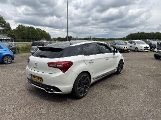 Citroën DS5 2.0 HDi Sport Chic REST BPM €700,-!!! picture 7