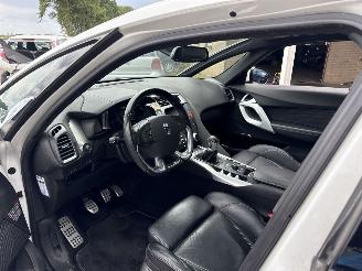 Citroën DS5 2.0 HDi Sport Chic REST BPM €700,-!!! picture 15