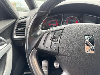 Citroën DS5 2.0 HDi Sport Chic REST BPM €700,-!!! picture 21