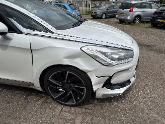 Citroën DS5 2.0 HDi Sport Chic REST BPM €700,-!!! picture 9