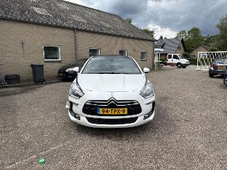 Citroën DS5 2.0 HDi Sport Chic REST BPM €700,-!!! picture 2