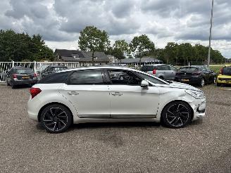 Citroën DS5 2.0 HDi Sport Chic REST BPM €700,-!!! picture 8