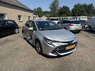 uszkodzony samochody osobowe Toyota Corolla 1.2 T Active REST BPM €1700,-!!! 2019/11