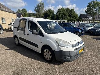 Coche accidentado Citroën Berlingo 1.6 e-HDI 500 Cl. Ec 2013/6