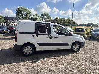Citroën Berlingo 1.6 e-HDI 500 Cl. Ec picture 8