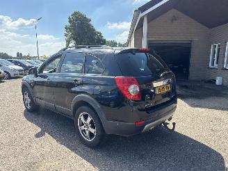 Chevrolet Captiva 3.2 Exclusive 4X4 7PERSOONS!!! picture 5