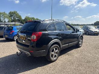 Chevrolet Captiva 3.2 Exclusive 4X4 7PERSOONS!!! picture 7