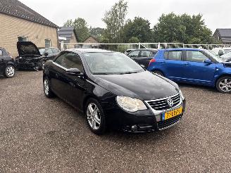 Damaged car Volkswagen Eos 1.4 TSI REST BPM €200,-!!! 2010/3