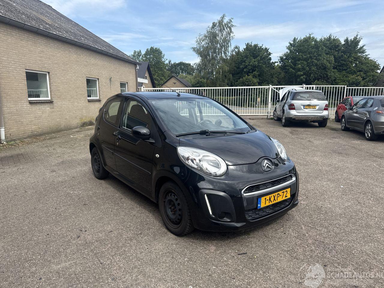 Citroën C1 1.0 Tendance