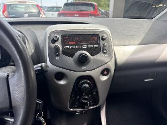 Citroën C1 1.0 e-VTi Live picture 27