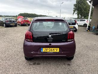 Peugeot 108 1.0 e-VTi Active REST BPM €200,-!!! picture 6