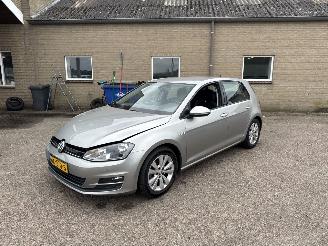 Volkswagen Golf 1.0 TSI Business Edition Connected  REST BPM €300,-!!! picture 3
