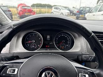 Volkswagen Golf 1.0 TSI Business Edition Connected  REST BPM €300,-!!! picture 17