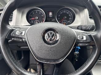 Volkswagen Golf 1.0 TSI Business Edition Connected  REST BPM €300,-!!! picture 21