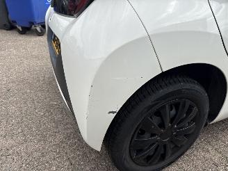Toyota Aygo 1.0 VVT-i x picture 16