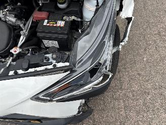 Toyota Aygo 1.0 VVT-i x picture 12