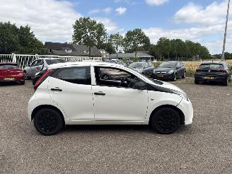 Toyota Aygo 1.0 VVT-i x picture 8