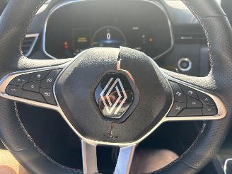 Renault Clio E-TECH HYBRID 1.6ETFH145espAlpine picture 24