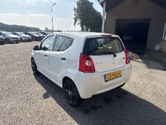 Suzuki Alto 1.0 Cool Comfort picture 5