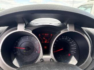 Nissan Juke 1.6 Acenta AUT REST BPM €150,-!!! picture 16