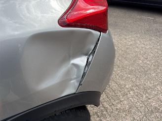 Nissan Juke 1.6 Acenta AUT REST BPM €150,-!!! picture 12