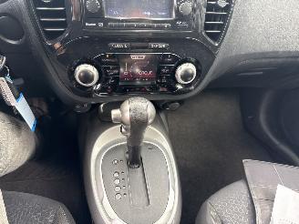 Nissan Juke 1.6 Acenta AUT REST BPM €150,-!!! picture 19