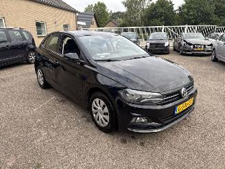 skadebil auto Volkswagen Polo 1.0 TSI Comfortline REST BPM €800,-!!! 2019/11