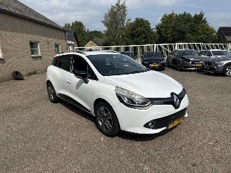 škoda osobní automobily Renault Clio 0.9 TCe Night&Day REST BPM €350,-!!! 2015/12