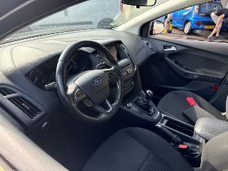 Ford Focus 1.0 Lease Edition REST BPM €600,-!!! picture 13