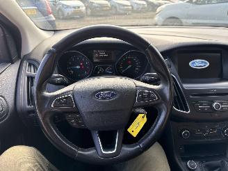 Ford Focus 1.0 Lease Edition REST BPM €600,-!!! picture 14