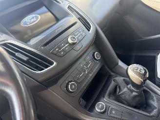 Ford Focus 1.0 Lease Edition REST BPM €600,-!!! picture 21