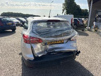Ford Focus 1.0 Lease Edition REST BPM €600,-!!! picture 10